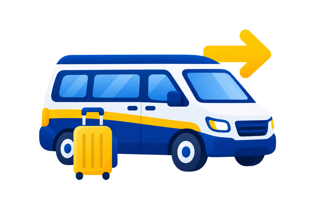 Pisa Galileo Galilei Airport Transfer